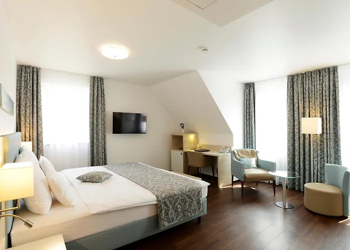 Schlosshotel Ingelfingen