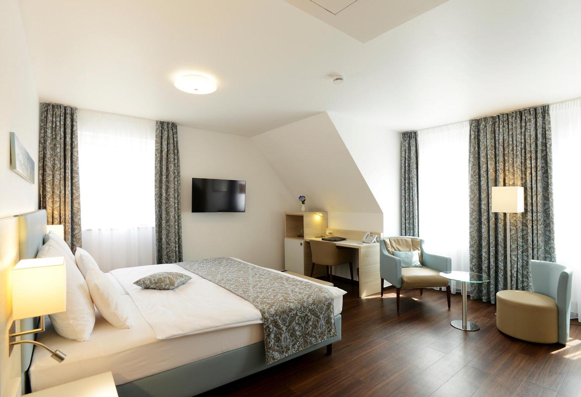 Hotel Schlosshotel Ingelfingen