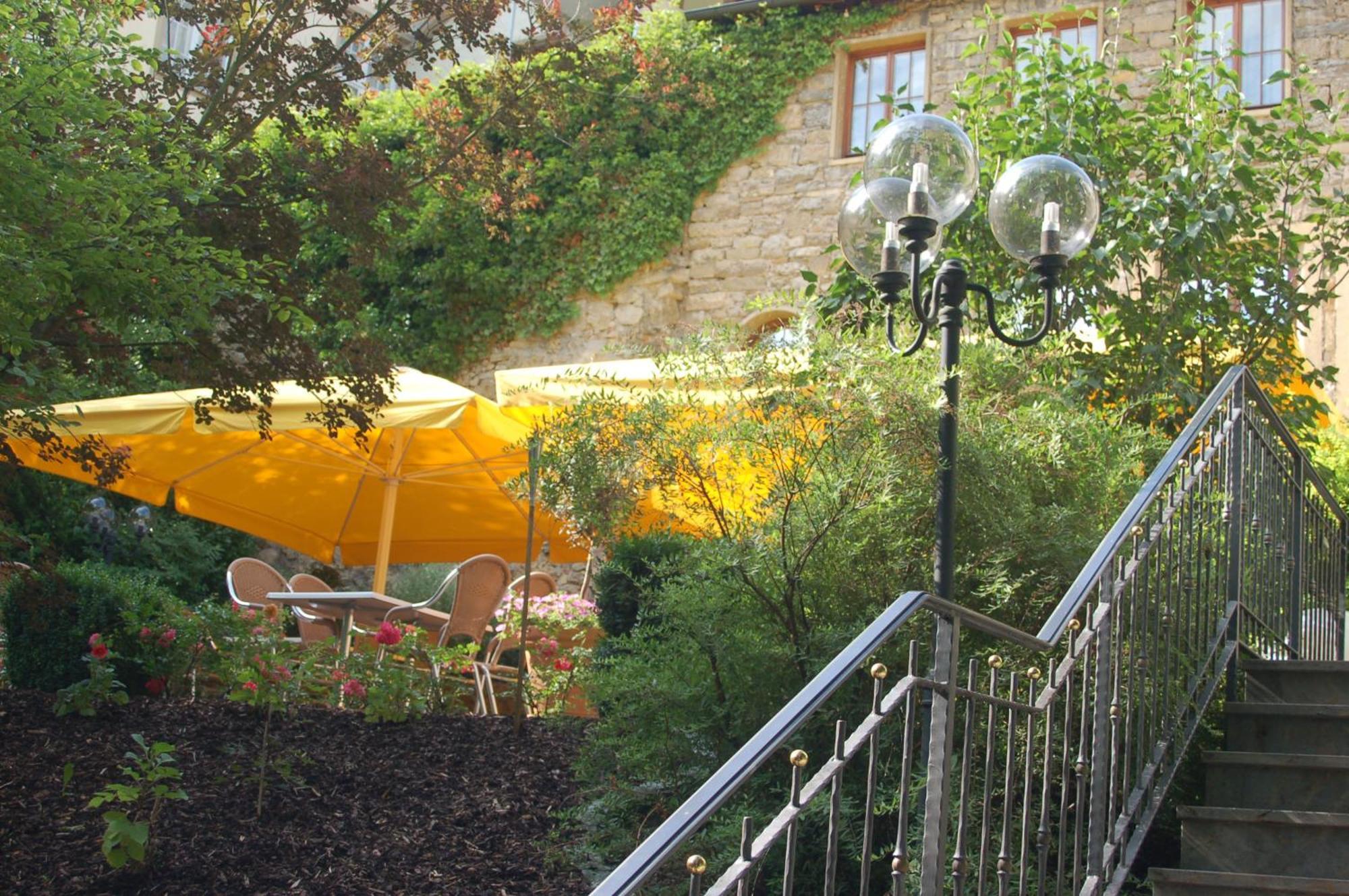 Schlosshotel Hotel